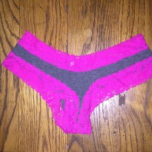 VS panties